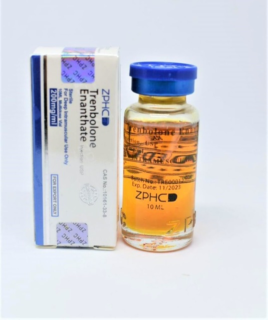 Trenbolone enanthate ZPHC